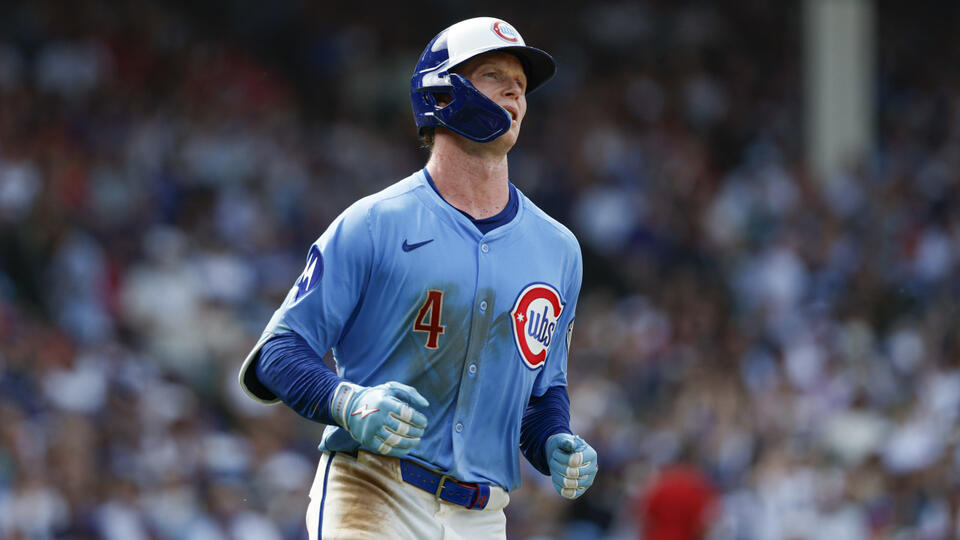 Chicago Cubs face tough blow as Crow-Armstrong exits