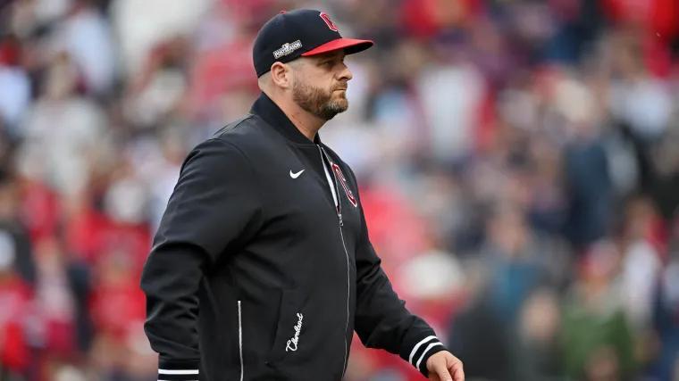 Guardians' Gamble: Will John Means Stay?