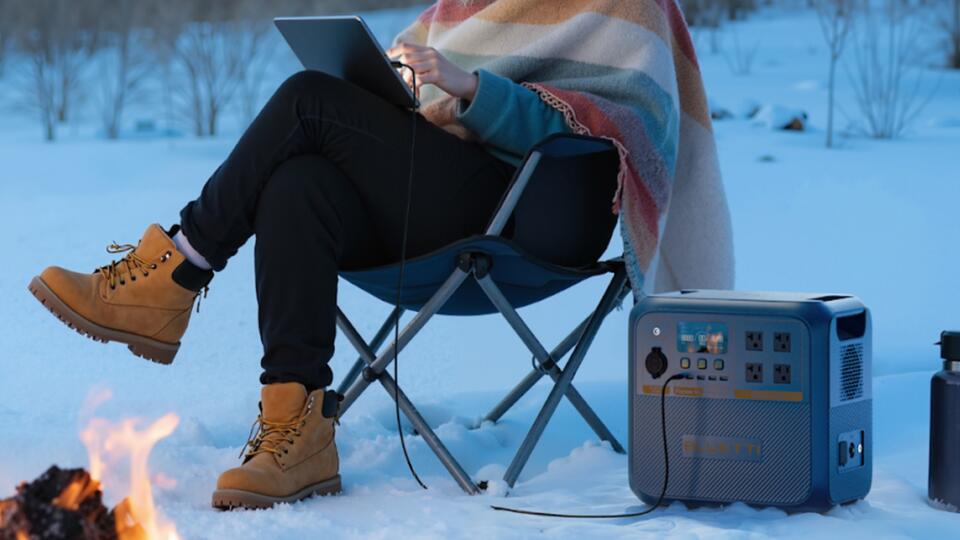 Can Sodium-Ion Beat Lithium in the Cold?