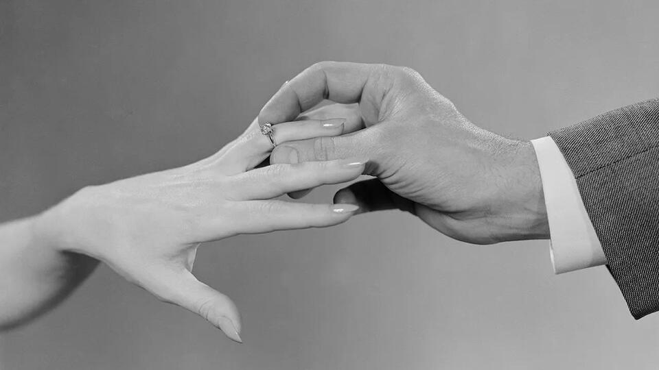 Would You Marry an AI?