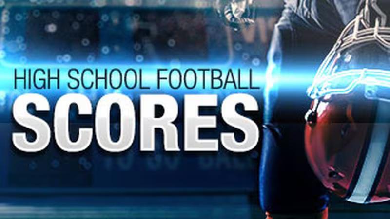 Friday night football scores: Who came out on top?