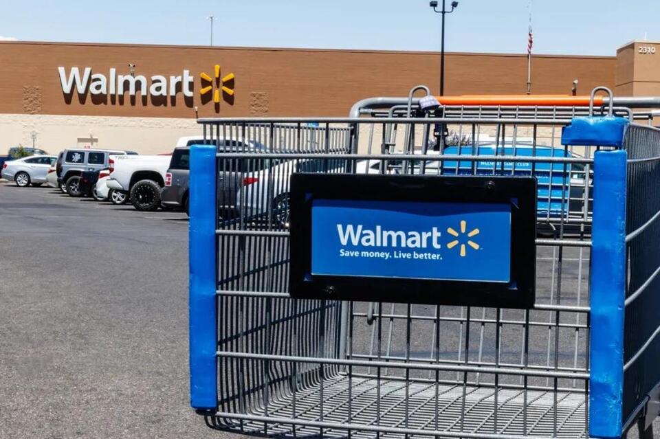 Walmart’s Summer Shake-Up: Deals & Perks!