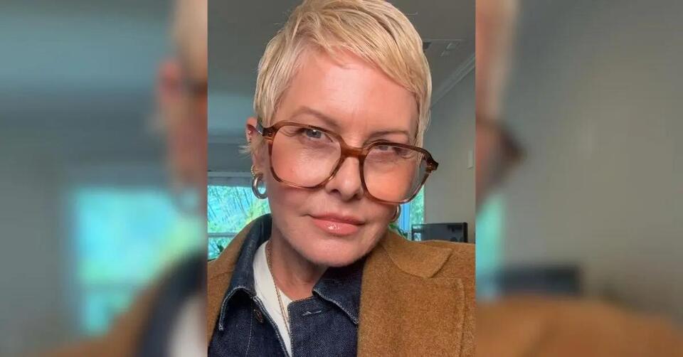 Nicole Eggert’s Realest Mom Moments During Cancer