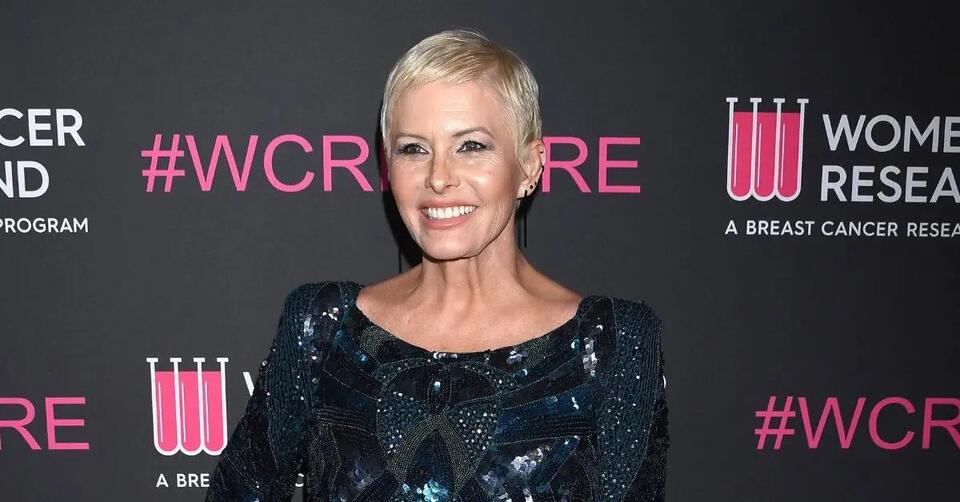 Nicole Eggert’s Realest Mom Moments During Cancer