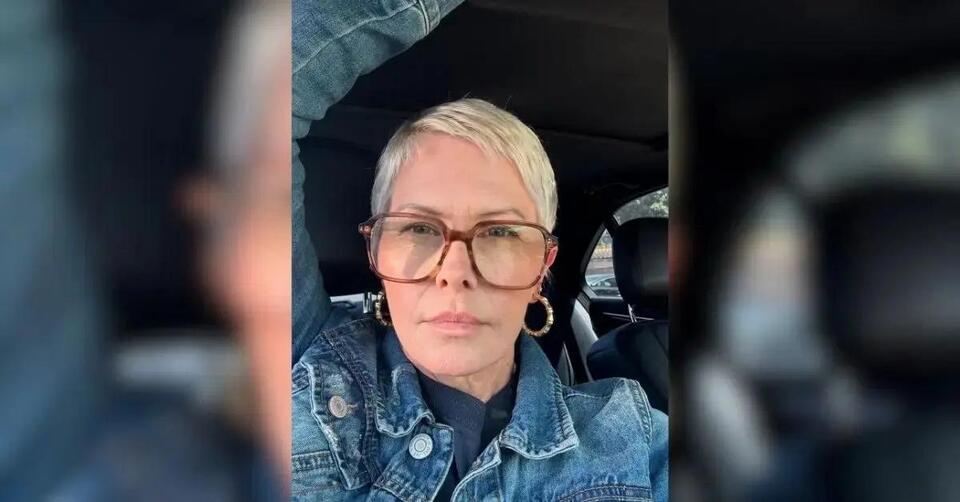 Nicole Eggert’s Realest Mom Moments During Cancer