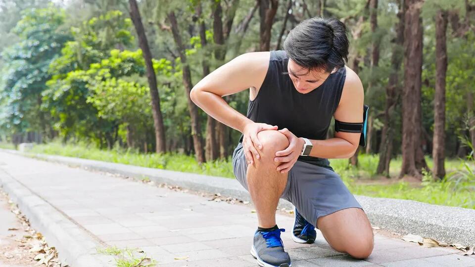 Why Are So Many Young People Limping?
