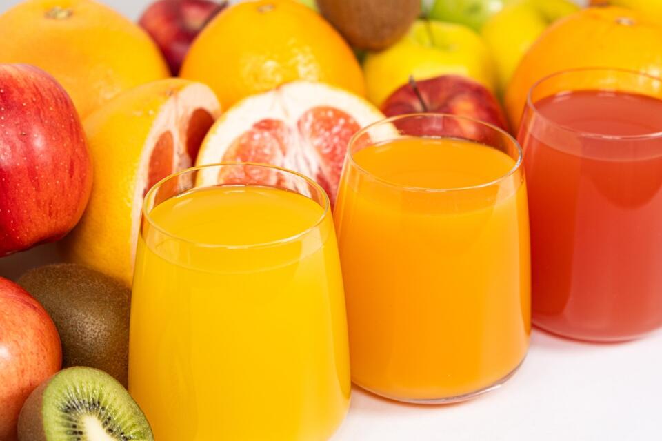 Juice Recall Alert: Check Your Fridge!