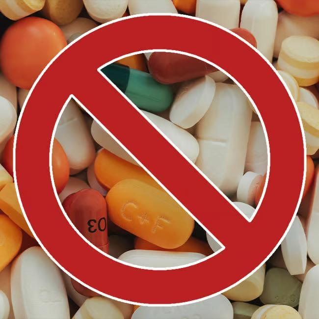 These 3 'Healthy' Supplements Might Be Zapping Your Energy