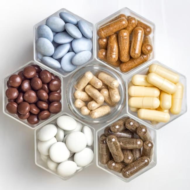These 3 'Healthy' Supplements Might Be Zapping Your Energy