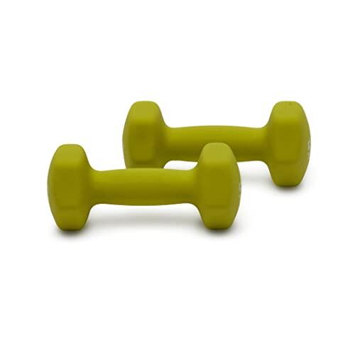 3 Dumbbell Moves Every Beginner Needs