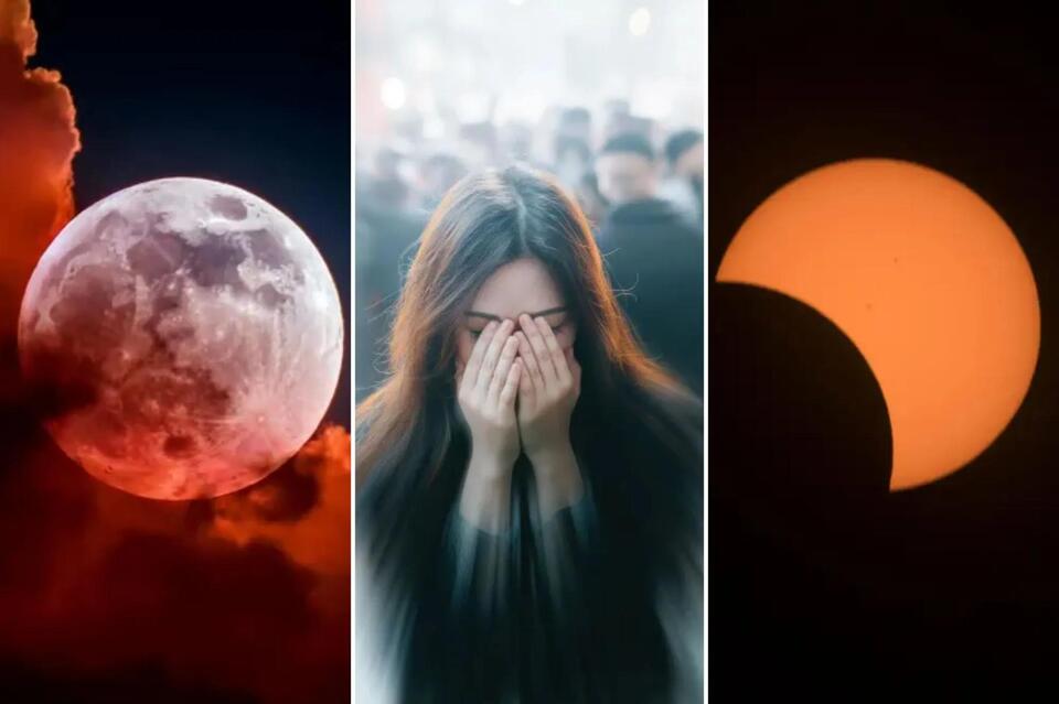 Eclipse Season Survival Guide: What NOT to Do