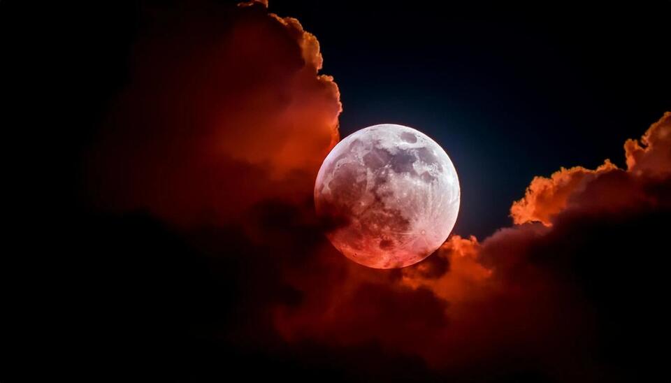 Eclipse Season Survival Guide: What NOT to Do
