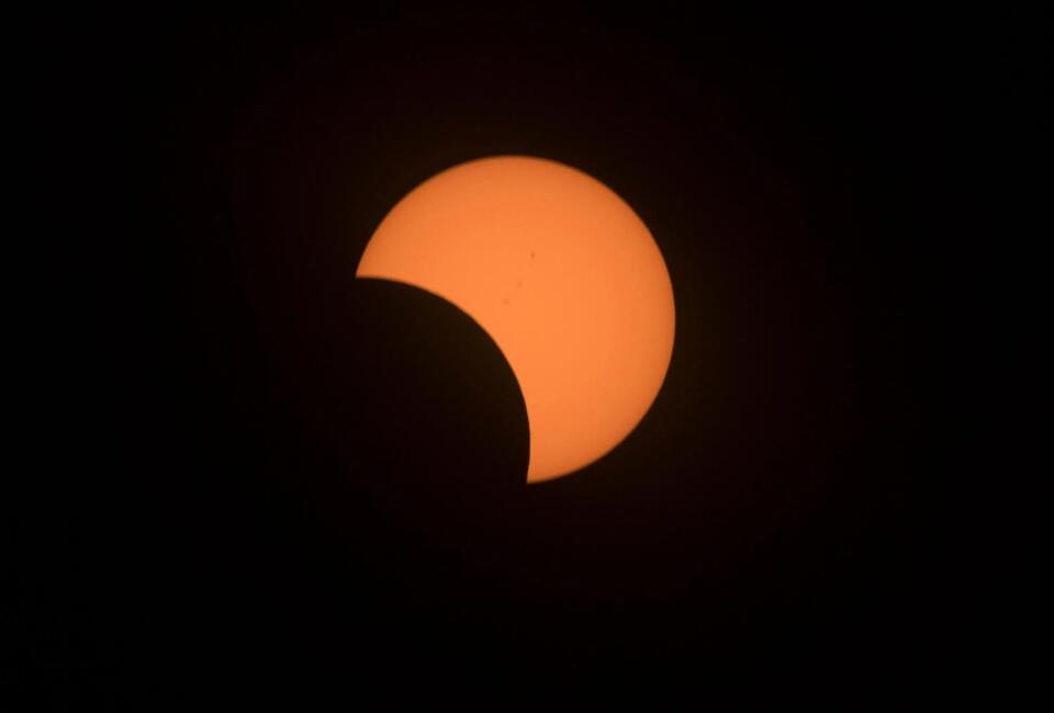 Eclipse Season Survival Guide: What NOT to Do