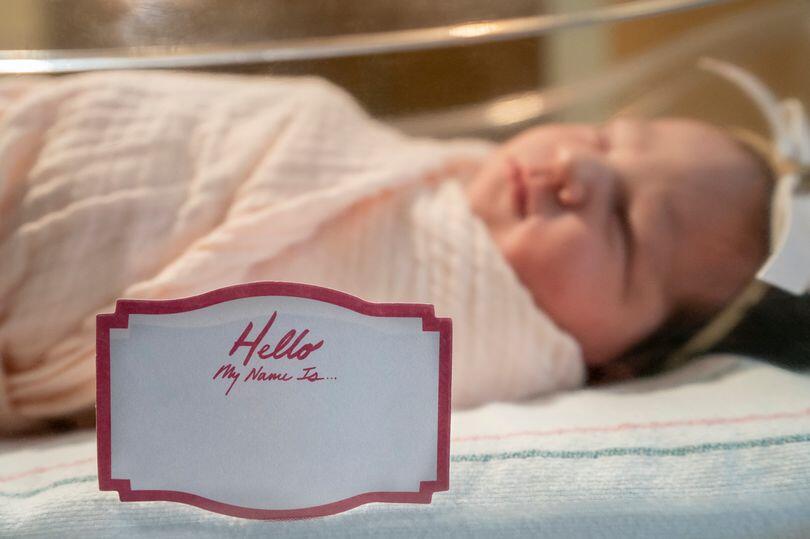 Baby name regret is real—would you change it?