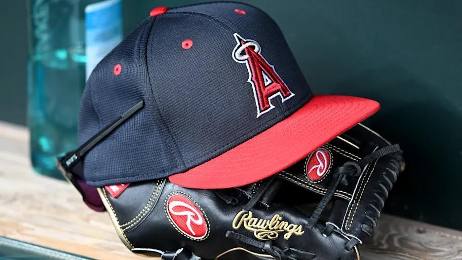 Angels prospect Rio Foster in critical condition