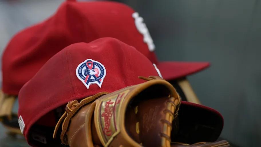Should the Cardinals go big for Kyle Tucker?