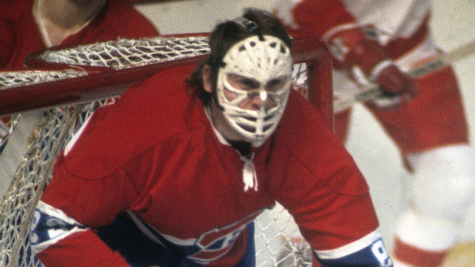 Ken Dryden: Canadiens Legend’s Lasting NHL Legacy