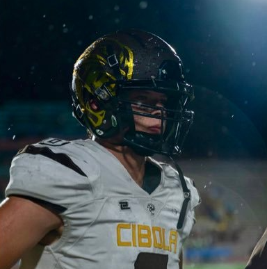 High school football scores light up New Mexico