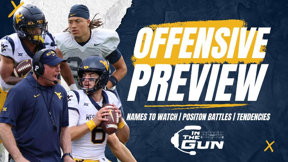 West Virginia fans set to shake up Ohio home field
