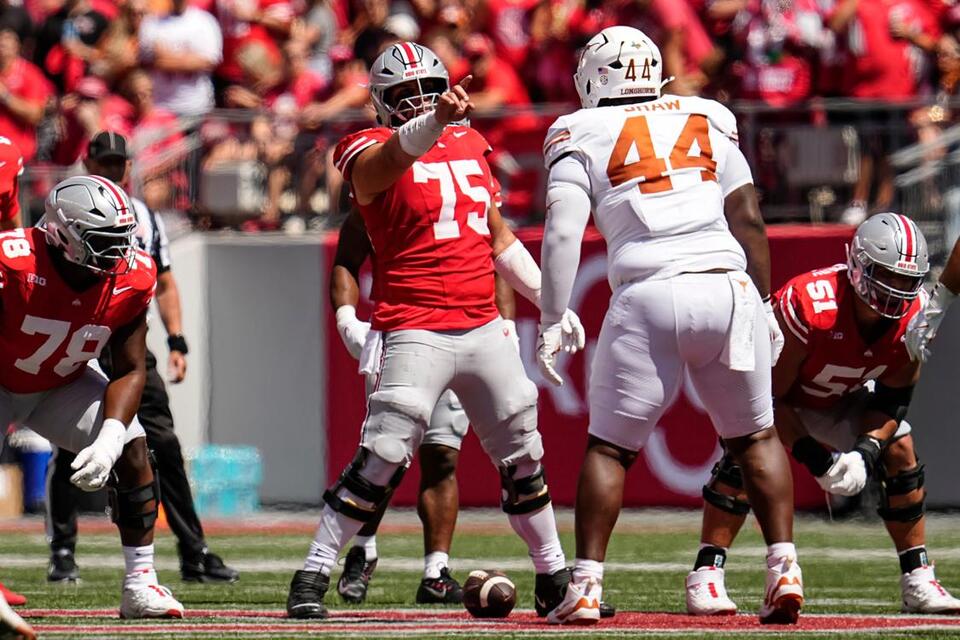 Texas transfer players already making waves