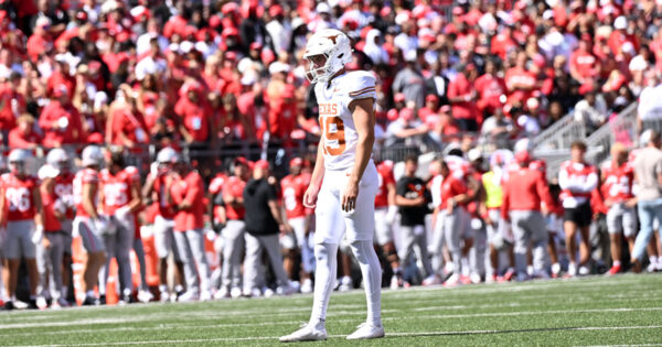 Texas transfer players already making waves