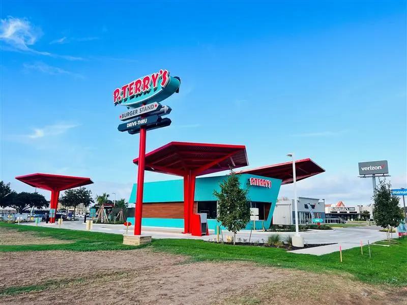 Late-night eats just got easier in Austin