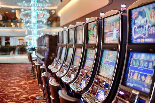 Maryland casinos see mixed results in August