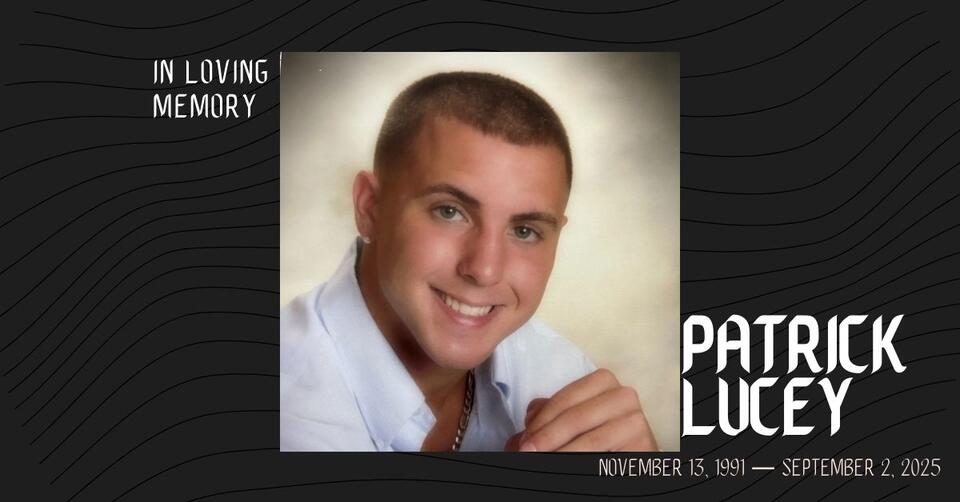 Remembering Patrick Lucey: Boston’s true sports friend