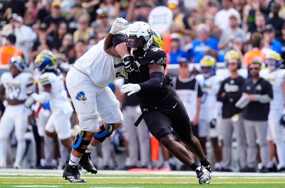 Colorado football's wild win: New QB, big plays, and big questions