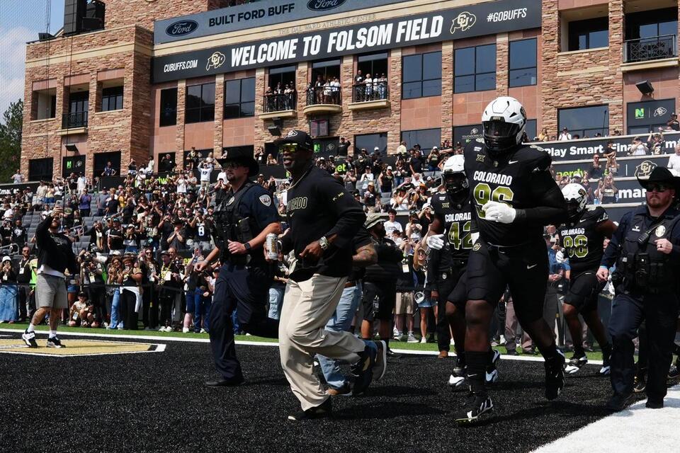 Colorado football's wild win: New QB, big plays, and big questions