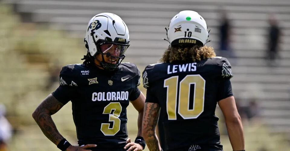 QB drama heats up after Colorado’s big win