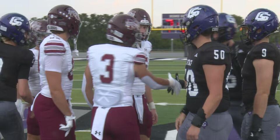 Magnolia’s comeback stuns College Station