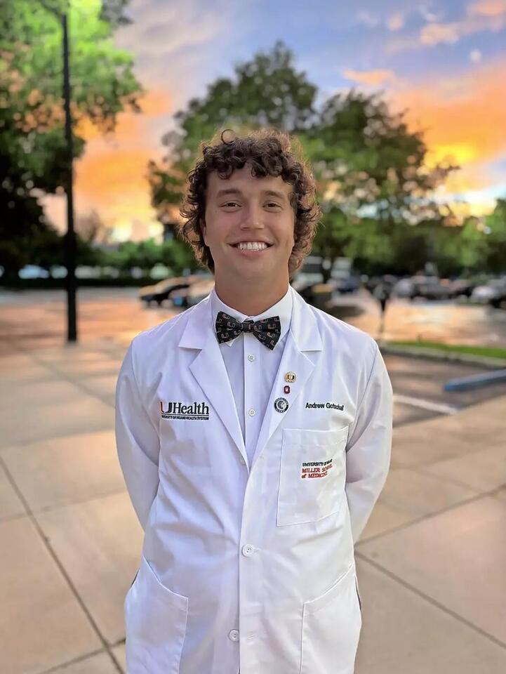 Carrollton grad’s fight to cure Type 1 diabetes