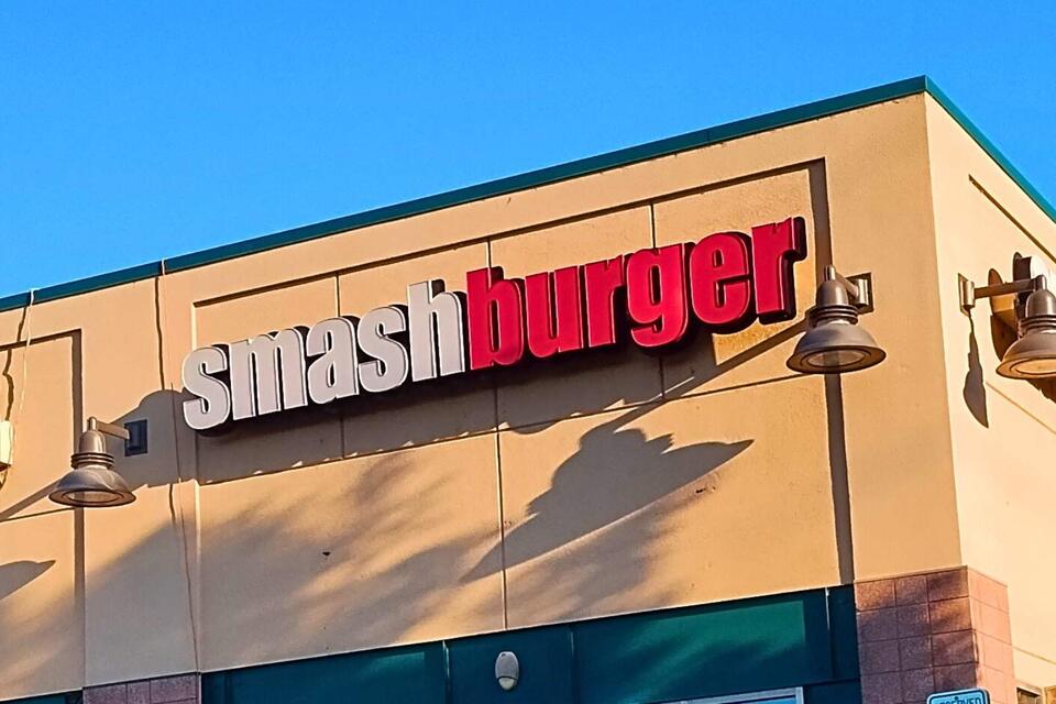 Loveland and Longmont lose their Smashburger