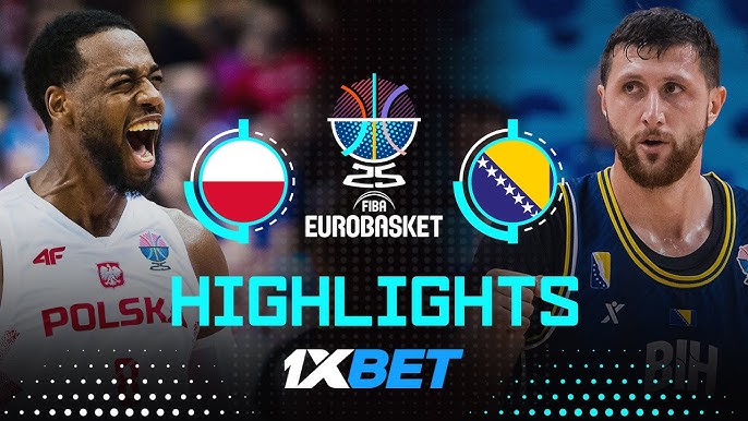 Poland Returns to EuroBasket Quarterfinals, Outlasts Bosnia