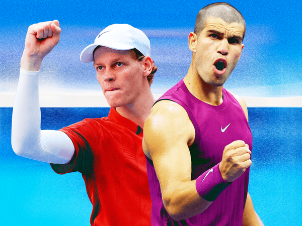 Alcaraz vs. Sinner: Who Breaks the "Big Two" Stranglehold at Slams?