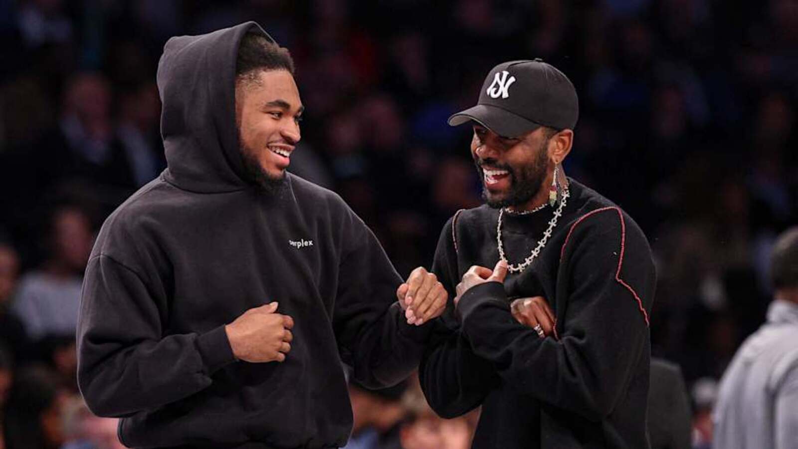 Cam Thomas just put the Nets on notice