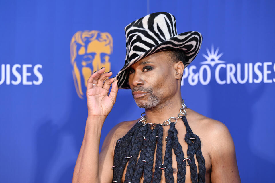 Billy Porter exits Broadway’s Cabaret early