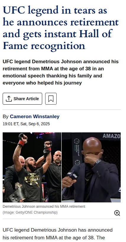 Mighty Mouse Bows Out: Instant Hall of Fame!