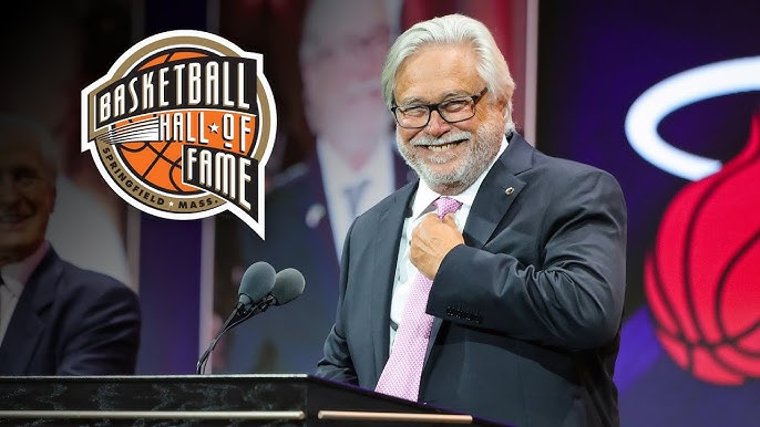 Micky Arison Judges the “Big Three” Promise: “Not 1, Not 2... I Guess It Was Just 2”