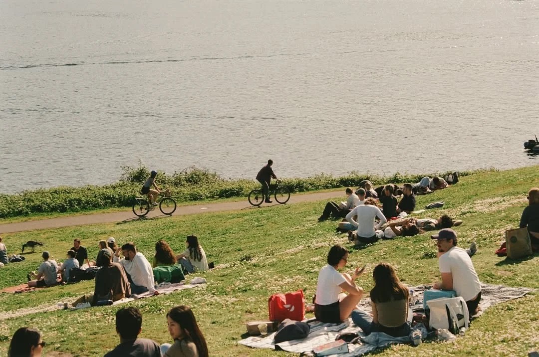 Seattle's summer surprise