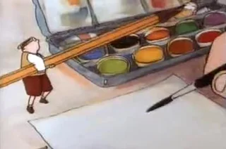 Please Tell Me Someone Else Remembers This Show