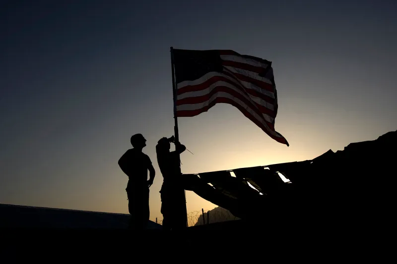 Afghanistan’s Lessons for American Credibility