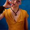 Andrushka Burmastrova