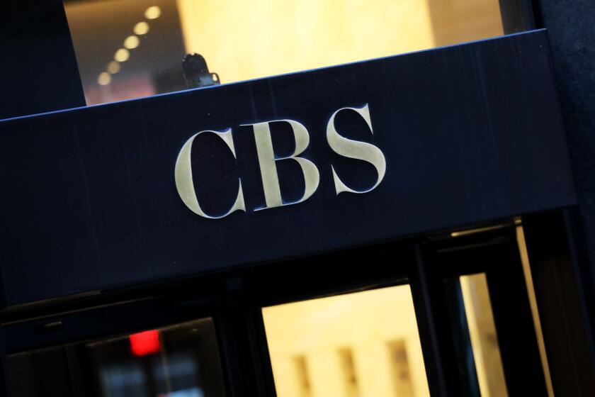 CBS News Gets a New Watchdog—Here’s Why