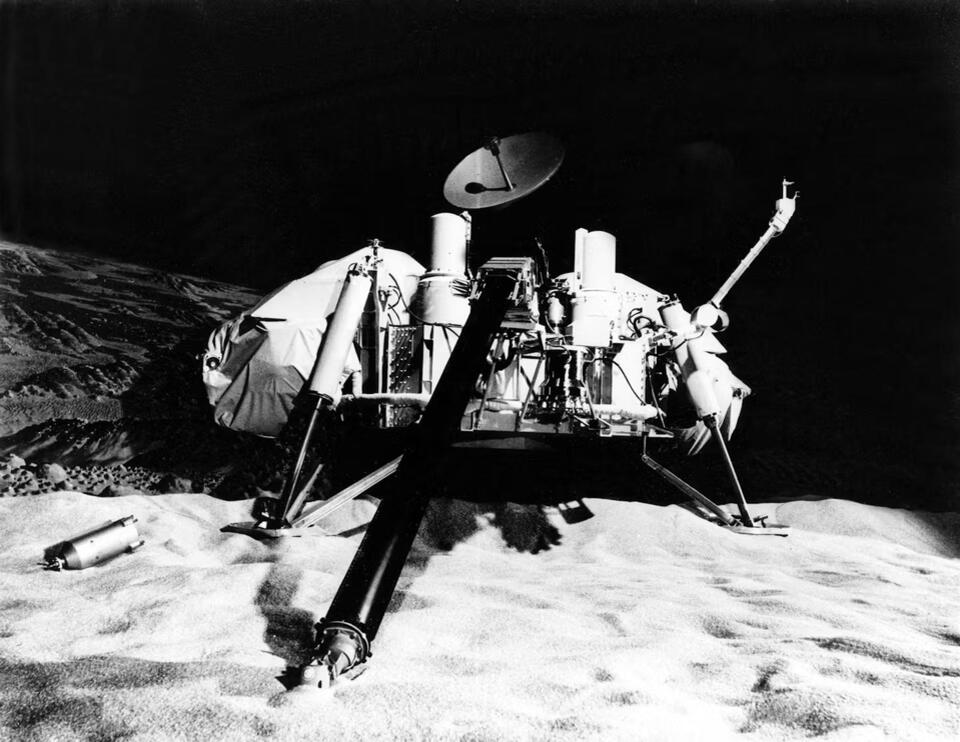 Did We Find Life on Mars? Coffee Break Edition
