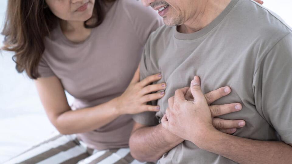 Mouth Bacteria Hiding in Your Heart?!