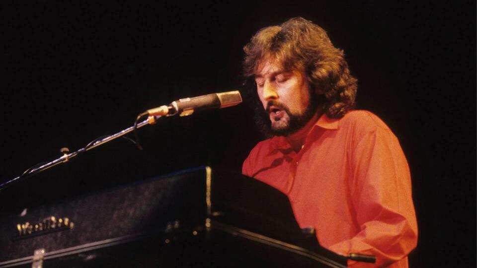 Supertramp’s Rick Davies Passes at 81