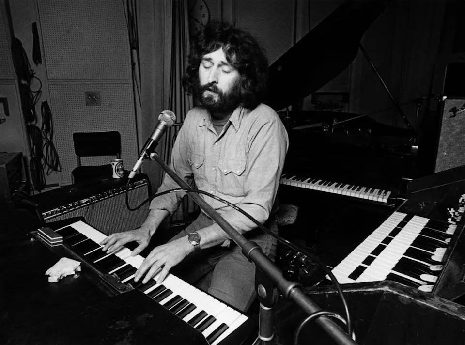 Supertramp’s Rick Davies Passes at 81