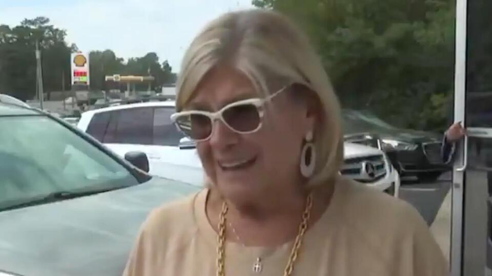 Alabama fan’s wild Powerball wish: Fire the coach!